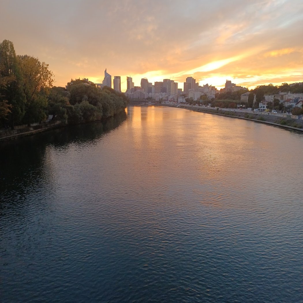 Pont de Levallois 1